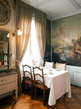 La Maison DuBois, CH-Le Locle, Chambres d’hôtes, Bed & Breakfast, www.maisondubois.ch