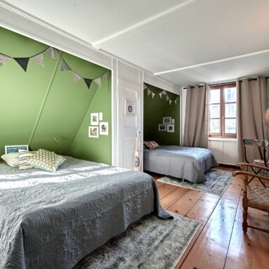 La Maison DuBois, CH-Le Locle, Chambres d’hôtes, Bed & Breakfast, www.maisondubois.ch