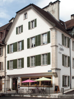 La Maison DuBois, CH-Le Locle, Chambres d’hôtes, Bed & Breakfast, www.maisondubois.ch